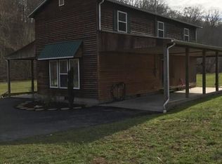 26 Dixie Ln, Milton, WV 25541