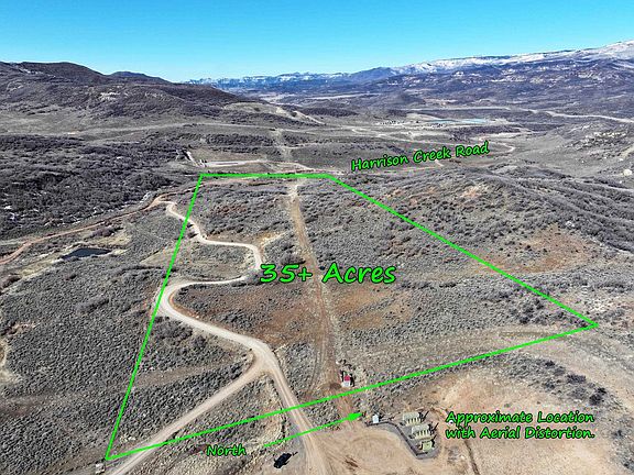 2nd image of Tbd Harrison Creek Gulch Rd