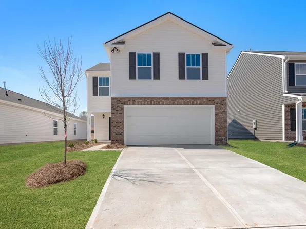 1325 Duffers Ln Lot 62, Roebuck, SC 29376