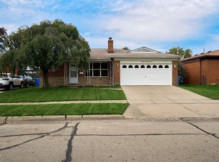 13037 Champaign Ave, Warren, MI 48089