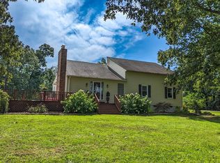 1240 Old Jackson Rd, Henderson, TN 38340