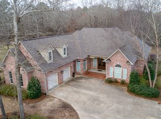 288 Creeks Edge Cir, Ruston, LA 71270