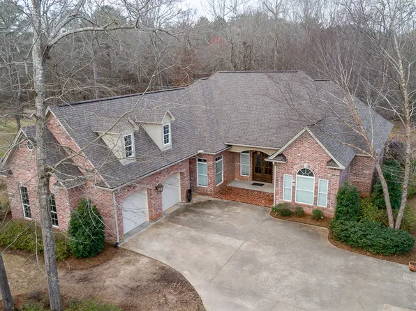 288 Creeks Edge Cir, Ruston, LA 71270