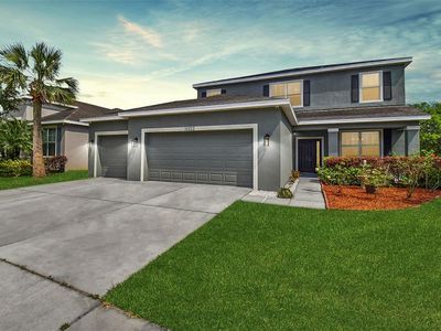 11322 Scribner Station Ln, Lithia, FL, 33547