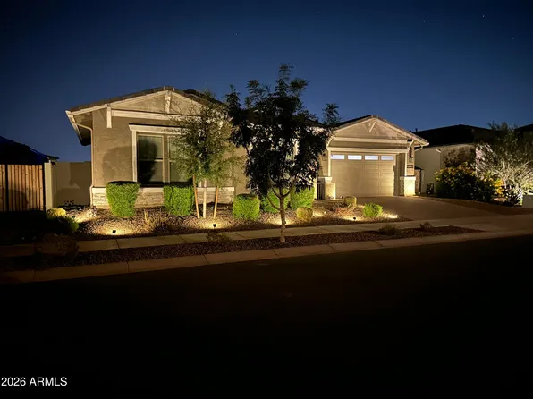 21334 S 227TH Way, Queen Creek, AZ 85142