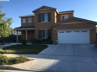 921 Painted Shore Ct, Oakley, CA 94561