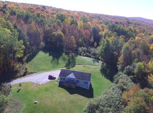 28 Belknap Rd, Montpelier, VT 05602