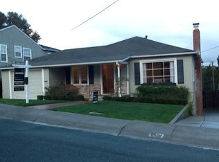 1117 Villa Ave, Belmont, CA
