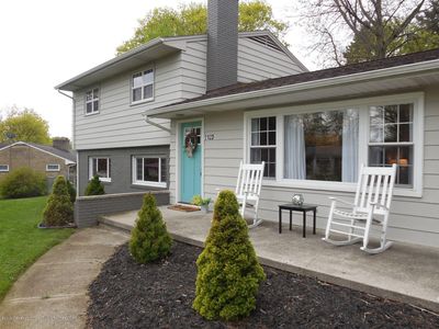 2123 Kuerbitz Dr, Lansing, MI, 48906
