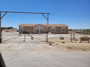 1239 Carlsbad Ct, Mesilla Park, NM 88047
