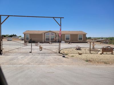 1239 Carlsbad Ct, Mesilla Park, NM, 88047