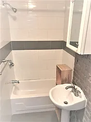 Rented by East Williamsburg Realty Inc