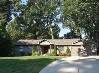 2418 Basin Dr, Gainesville, GA 30506