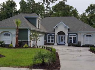 828 Jeter Ln LOT 28, Cypress River Plantation Myrtle Beach, SC 29588