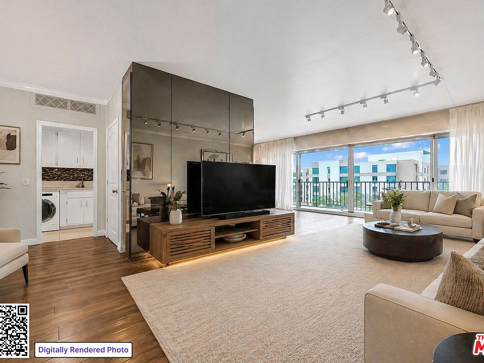 1st image of 10450 Wilshire Blvd Unit 4F