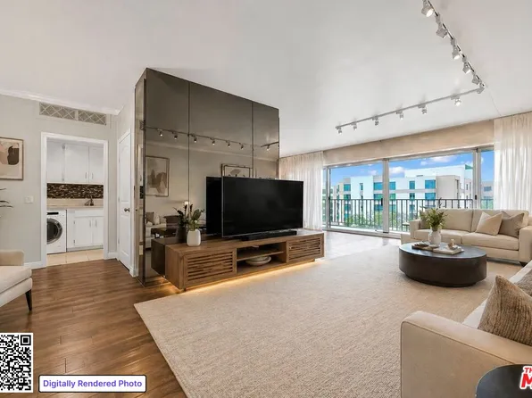 10450 Wilshire Blvd Unit 4F, Los Angeles, CA 90024