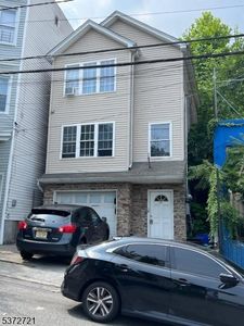 135 N 3Rd St #2, Paterson, NJ, 07522