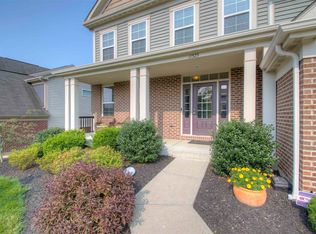 11525 Gregson Ct, Union, KY 41091