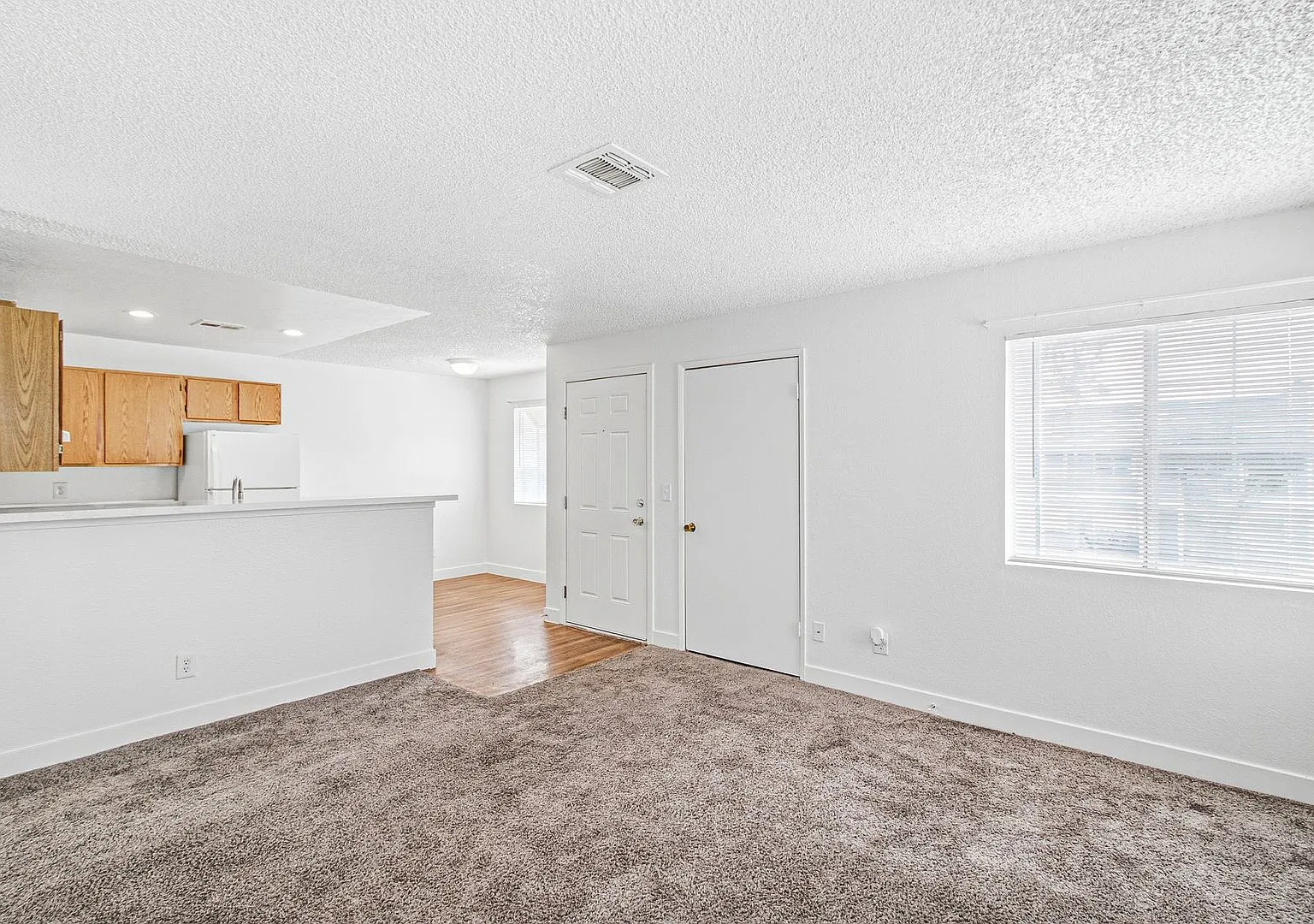 2 BED 1 Bath Modern Living! — Photo 3