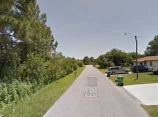 7476 Fire Island St, Englewood, FL 34224