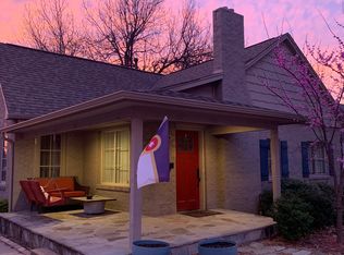 1524 S Atlanta Pl, Tulsa, OK 74104