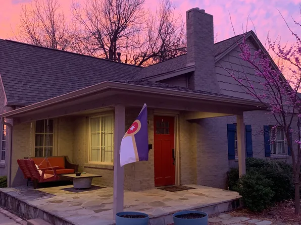 1524 S Atlanta Pl, Tulsa, OK 74104