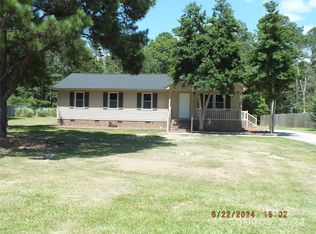2333 Douglas Rd, Lancaster, SC 29720