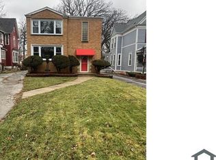 1656 W 103rd St UNIT 1, Chicago, IL 60643