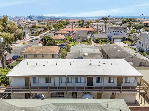 1023 W 24th St, San Pedro, CA 90731