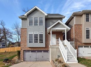 1619 Forest Ave, Saint louis, MO