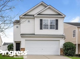 8108 Bright Oak Trl, Raleigh, NC 27616