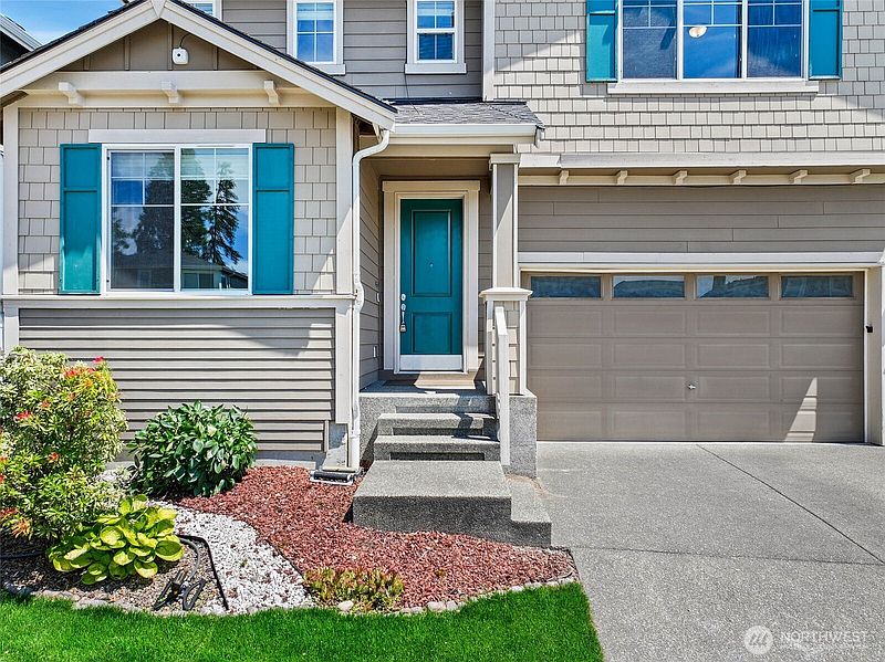 2nd image of 24520 96th Avenue S