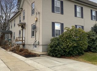 107 Pleasant St UNIT 1R, North Andover, MA 01845