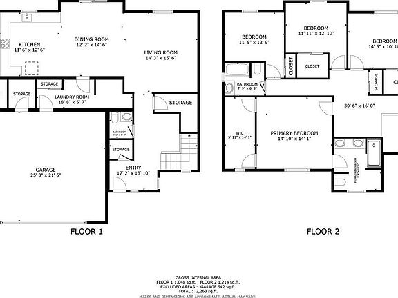 2nd image of 2212 Cowhand Pl