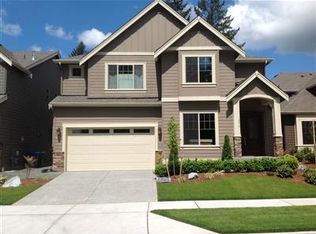 16210 SE 135th Pl, Renton, WA 98059