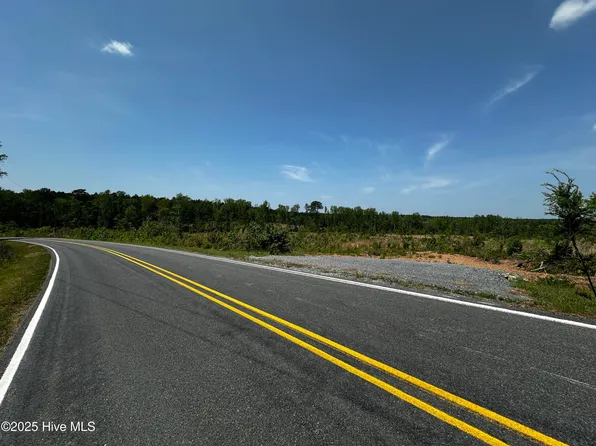 Lot 2 Holly Grove School Road Road, West End, NC 27376