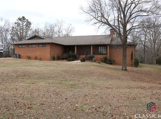 196 Brown Hendrix Rd, Royston, GA 30662