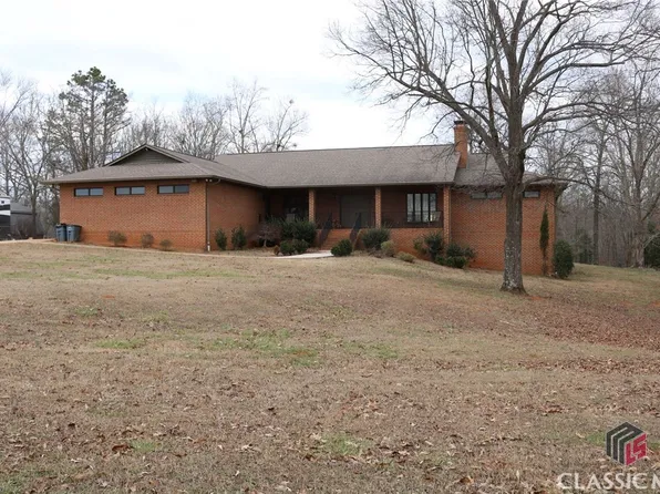 196 Brown Hendrix Road, Royston, GA 30662