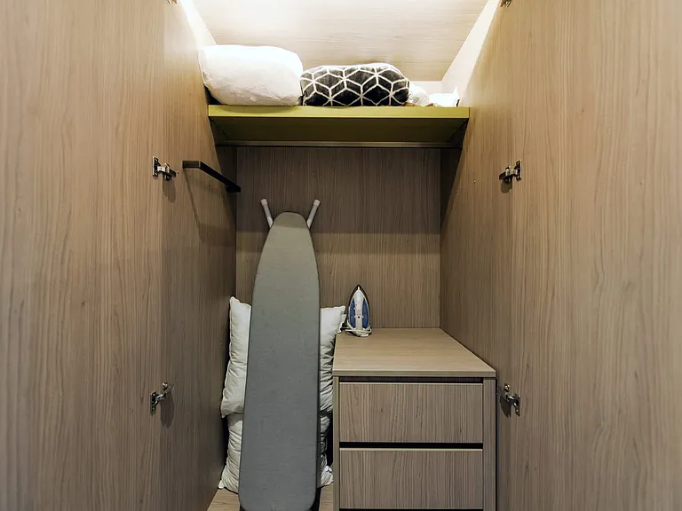 Wardrobe