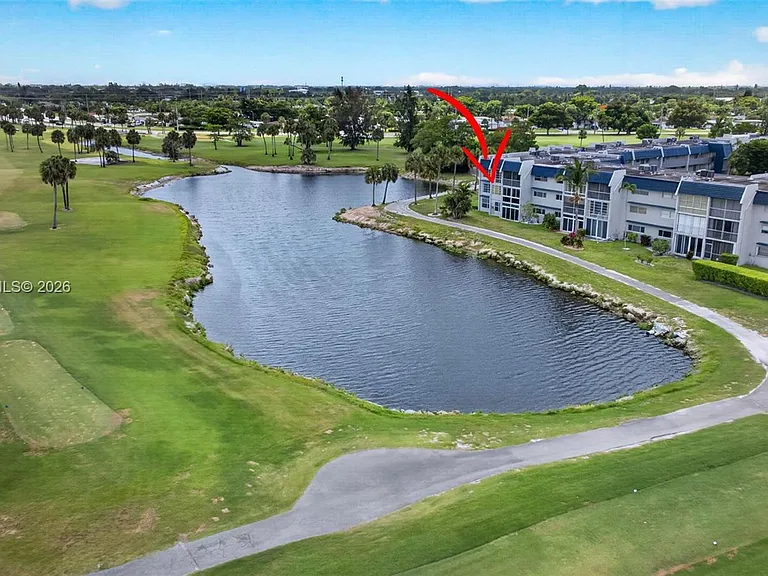 7807 Golf Circle Dr #207 — Photo 21
