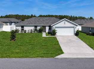 15476 SW 34th Court Rd, Ocala, FL 34473