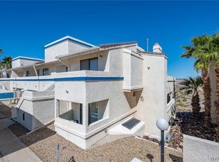 2022 Merrill Ln UNIT 8C, Bullhead City, AZ 86442