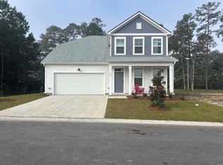 801 Sun Colony Blvd, Longs, SC 29568
