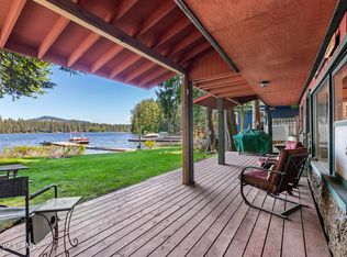 24727 W Lower Twin Lake Shr, Rathdrum, ID 83858