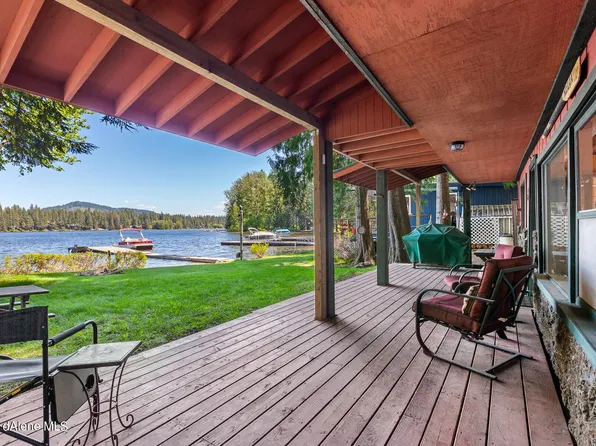 24727 W Lower Twin Lake Shr, Rathdrum, ID 83858