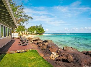 68-715 Farrington Hwy, Waialua, HI 96791