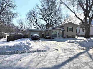 1155 S Norwood Ave, Green Bay, WI 54304