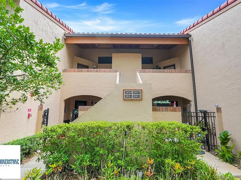 2935 Monaco Ct #23 — Photo 1