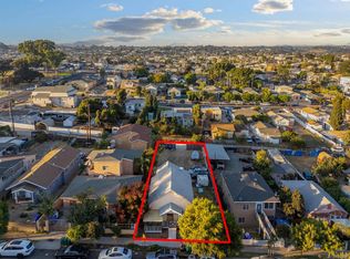 3036 Martin Ave, San Diego, CA 92113