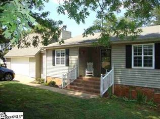 6 Mountain Chase, Taylors, SC 29687